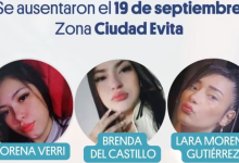 Photo of La Patria es una mujer a punto de ser asesinada