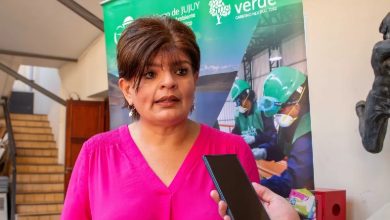 Photo of Jujuy: Originarios advierten que la Ministra Zigarán viola los derechos indígenas