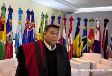 Photo of Mario Ishii participa en República Dominicana como representante argentino en el Encuentro Regional de Alto Nivel de la UNESCO
