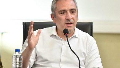 Photo of “MILEI Y TRUMP ESTÁN DESCUARTIZANDO LA ARGENTINA”