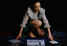 Photo of Éter Lys presenta Disparidad