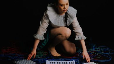 Photo of Éter Lys presenta Disparidad