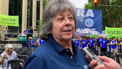 Photo of Confirman el colapso de las rutas argentinas