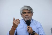 Photo of Correa pide una reforma laboral “real y no con lo que inventa la derecha”