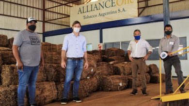 Photo of Jujuy: 115 despedidos por el cierre de la tabacalera Alliance One