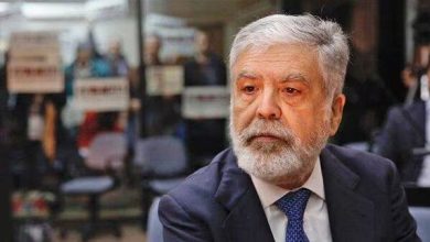 Photo of NO ES JUSTICIA, ES TORTURA: Vuelven a encarcelar al ex ministro Julio De Vido