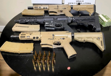 Photo of La justicia federal advierte sobre los «testaferros» de armas