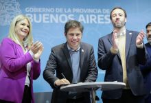Photo of PARITARIAS: PBA acordó con GREMIOS BONAERENSES un NUEVO AUMENTO SALARIAL en ENERO