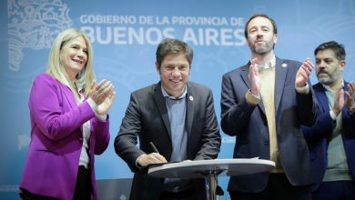 Photo of “FONDO FIJO”: el plan de PBA para resolver la crisis económica desatada por Milei