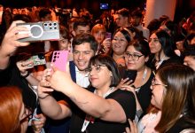 Photo of “PROTEGER EL TRABAJO ARGENTINO”: KICILLOF, presente en la 6ta edición del Programa Federal “Gestión para el Desarrollo”