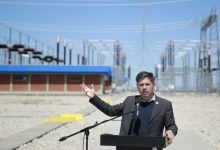 Photo of PBA REFORZARÁ el SERVICIO ELÉCTRICO en los meses de MAYOR DEMANDA