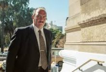 Photo of PEDIDO DE RENUNCIA DE ALBERTO BAÑOS, SUBSECRETARIO DE DDHH DE LA NACIÓN