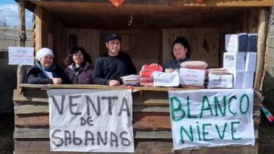 Photo of “Fue una proeza”: la resiliencia de los despedidos de la fábrica Blanco Nieve
