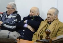 Photo of “Campo de Mayo”: CONDENARON al ex comisario CARLOS DANIEL CAIMI por DELITOS SEXUALES durante la DICTADURA
