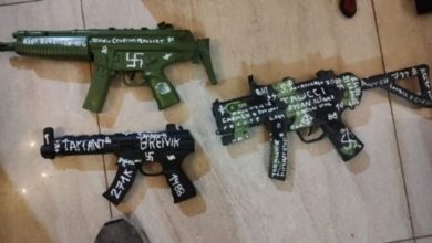 Photo of Atraparon a un adolescente de 16 años que planeaba un atentado en CABA