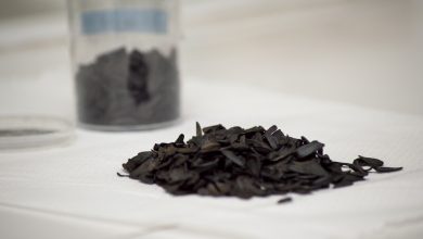 Photo of Investigadores del CONICET desarrollan método simple y económico para eliminar arsénico y nitratos del agua