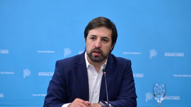 Photo of Fuerte advertencia de Nicolás Kreplak ante un nuevo alerta por sarampión y el avance del discurso antivacunas