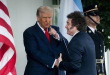 Photo of El acuerdo silencioso entre Argentina y Estados Unidos que redefine nuestra soberanía digital