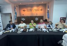 Photo of El transporte se planta: la CATT rechaza la reforma laboral y pide una estrategia unificada