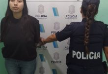 Photo of Detenida por extorsionar a clientes por internet