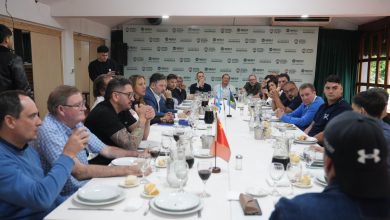 Photo of La Unión Industrial de Merlo abrirá oficinas comerciales en China