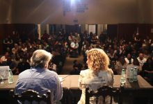 Photo of Correa: «Logramos que la cultura se asocie con el mundo del trabajo»