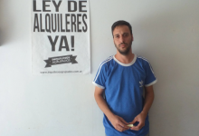 Photo of Cobra fuerza el Sindicato de Inquilinos: cómo y dónde afiliarse