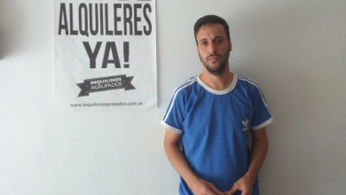 Photo of Cobra fuerza el Sindicato de Inquilinos: cómo y dónde afiliarse