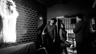 Photo of THE PAXTON PRESENTA SU PRIMER DISCO: «FUSIÓN»