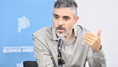 Photo of CRISTIAN GIRARD: “LA PROVINCIA TIENE UN PROGRAMA PERMANENTE DE ASISTENCIA PARA CASOS DE INUNDACIONES”