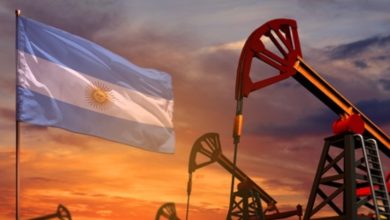 Photo of La INDUSTRIA ARGENTINA, en declive: CAYÓ el uso de la CAPACIDAD INSTALADA en septiembre