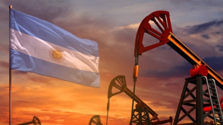 Industria Argentina