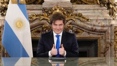 Photo of Asfixia nacional: las transferencias a las provincias cayeron 28,7% interanual