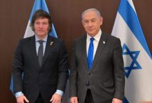 Photo of ¿Qué une a Estados Unidos, Israel, Rusia, China y Corea del Norte y la Argentina de Milei?