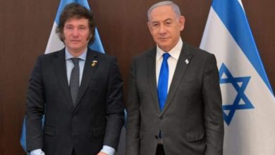 Photo of ¿Qué une a Estados Unidos, Israel, Rusia, China y Corea del Norte y la Argentina de Milei?