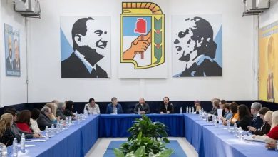 Photo of ¿QUIÉN CONDUCE EL FUTURO EN UNA ARGENTINA AL BORDE?