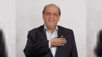 Photo of MURIÓ JUAN JOSÉ MUSSI, intendente de BERAZATEGUI y referente histórico del PERONISMO