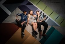 Photo of La Gede Negada presentan su primer álbum Neurodivergedes