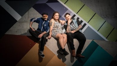 Photo of La Gede Negada presentan su primer álbum Neurodivergedes