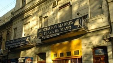 Photo of El Gobierno “desafectó” un inmueble que adjudicó a la Universidad Madres de Plaza de Mayo