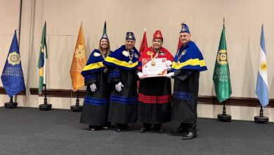 Photo of MARIO ISHII fue CONVOCADO a integrar el COLEGIO INTERNACIONAL de DOCTORES en PERÚ