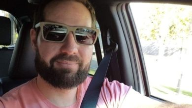 Photo of BMW y una COPA de VINO: un concejal LIBERTARIO de Mendoza, POSITIVO en ALCOHOLEMIA