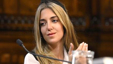 Photo of COIMAS en ANDIS: renunció una FUNCIONARIA de “toto” CAPUTO e HIJA del principal involucrado