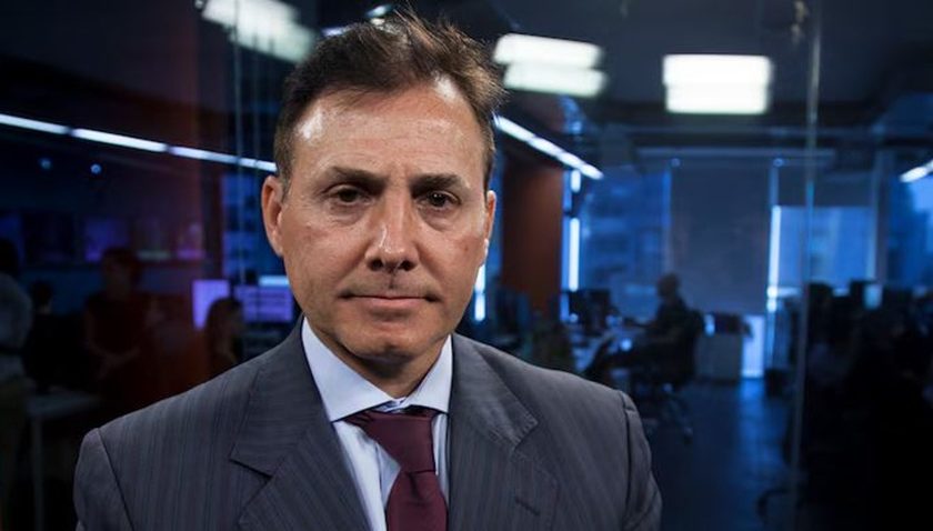  Patricio Maraniello