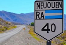 Photo of “URGENTE”: Vialidad Nacional, OBLIGADA por la Justicia a reparar la RUTA 40