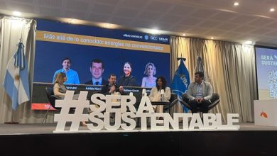 Photo of “Será Sustentable 2025”: referentes del sector debatieron sobre energías no convencionales y gestión ambiental