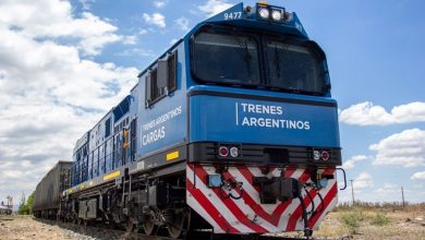 Photo of El DESGUACE del TREN ARGENTINO: RENUNCIARON 400 ferroviarios por “BAJOS SALARIOS”