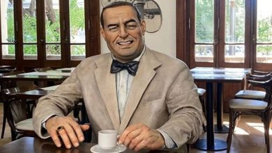 Photo of “Persecución”: desalojaron el emblemático Un Café Con Perón