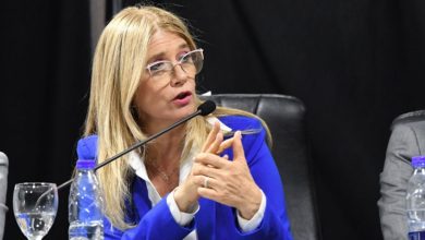 Photo of Magario y el corazón del presupuesto de PBA: “Pone en valor a la gente”