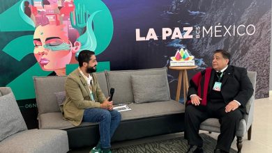 Photo of EL INTENDENTE MARIO ISHII PARTICIPA DEL II FORO DE CIUDADES DEL APRENDIZAJE DE LATINOAMÉRICA EN LA PAZ, MÉXICO